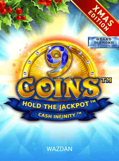 New slot game cover on bgd88